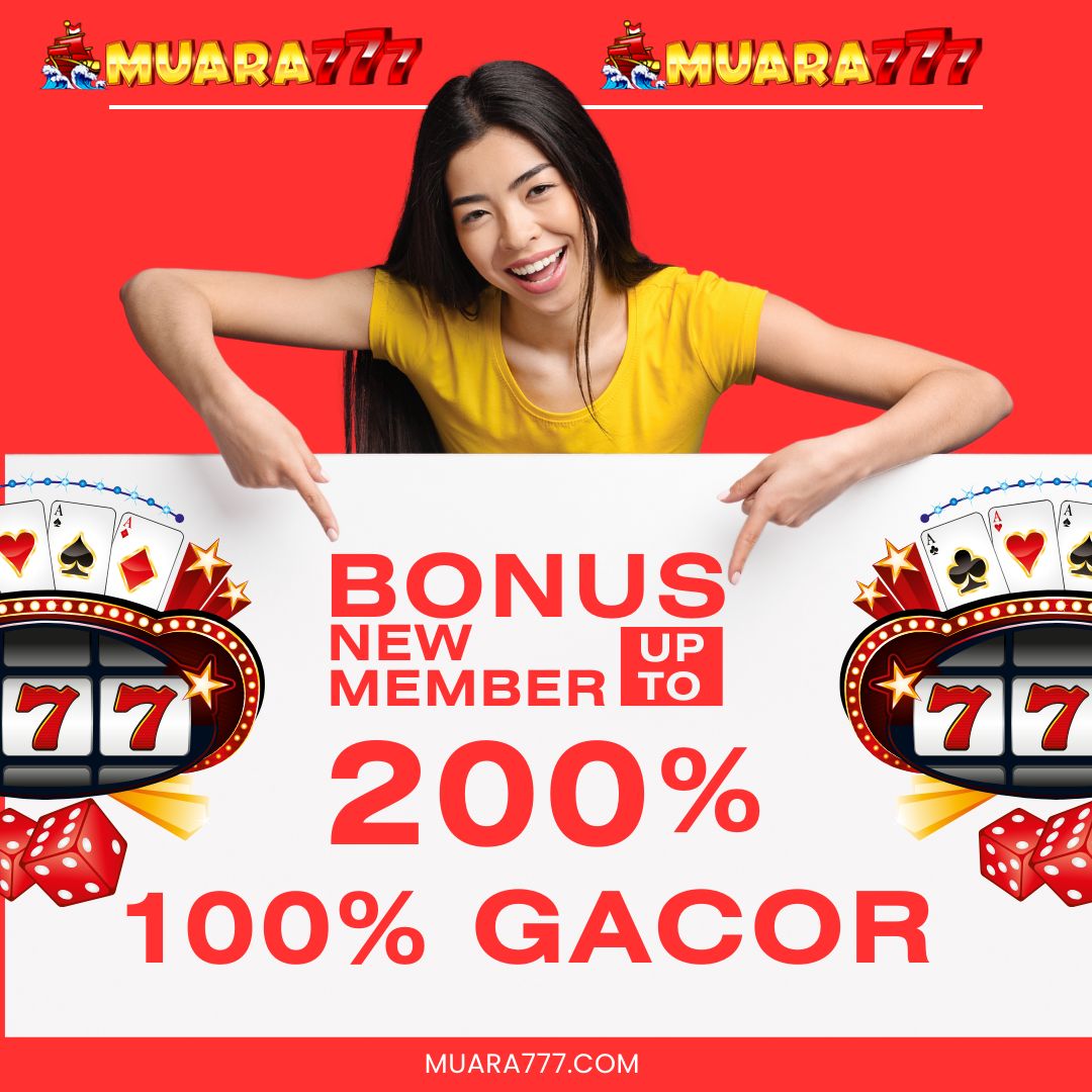 Muara777 - Situs Resmi ITBHAS Paling Seru Di Indonesia 2025